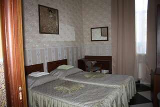 Апартаменты  Сильва на Декабристов Санкт-Петербург Апартаменты с 2 раздельными кроватями-1