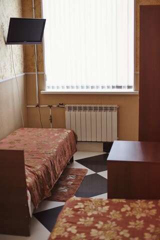 Апартаменты  Сильва на Декабристов Санкт-Петербург Апартаменты с 2 раздельными кроватями-5